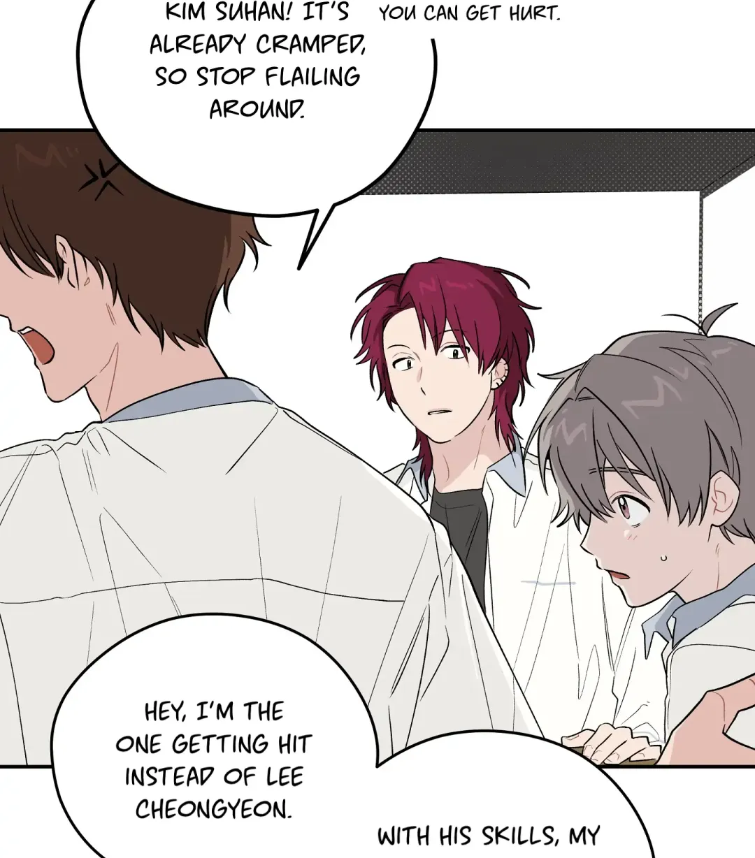 Emergency! Youth Record Book - Chapter 18 Page 61