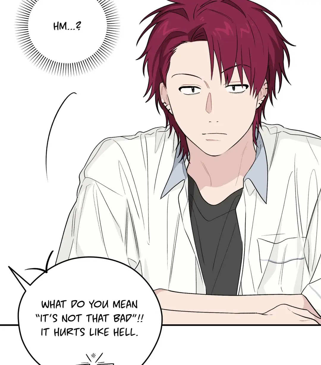Emergency! Youth Record Book - Chapter 18 Page 63
