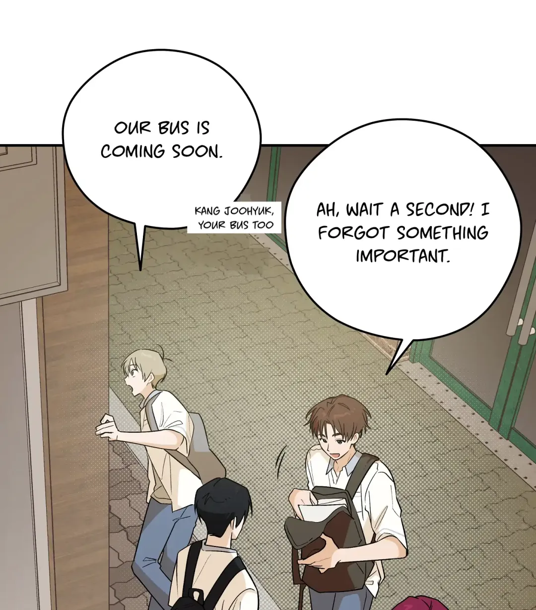 Emergency! Youth Record Book - Chapter 18 Page 74