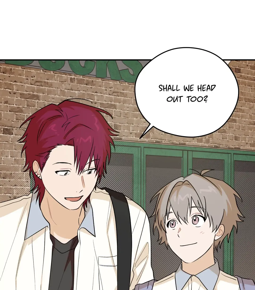 Emergency! Youth Record Book - Chapter 18 Page 83
