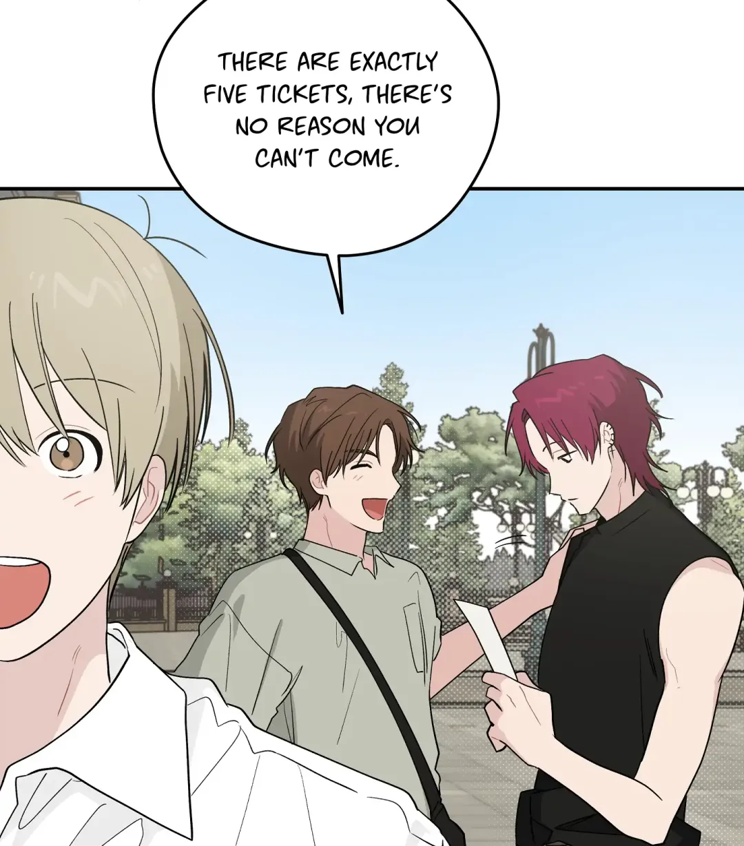 Emergency! Youth Record Book - Chapter 19 Page 3