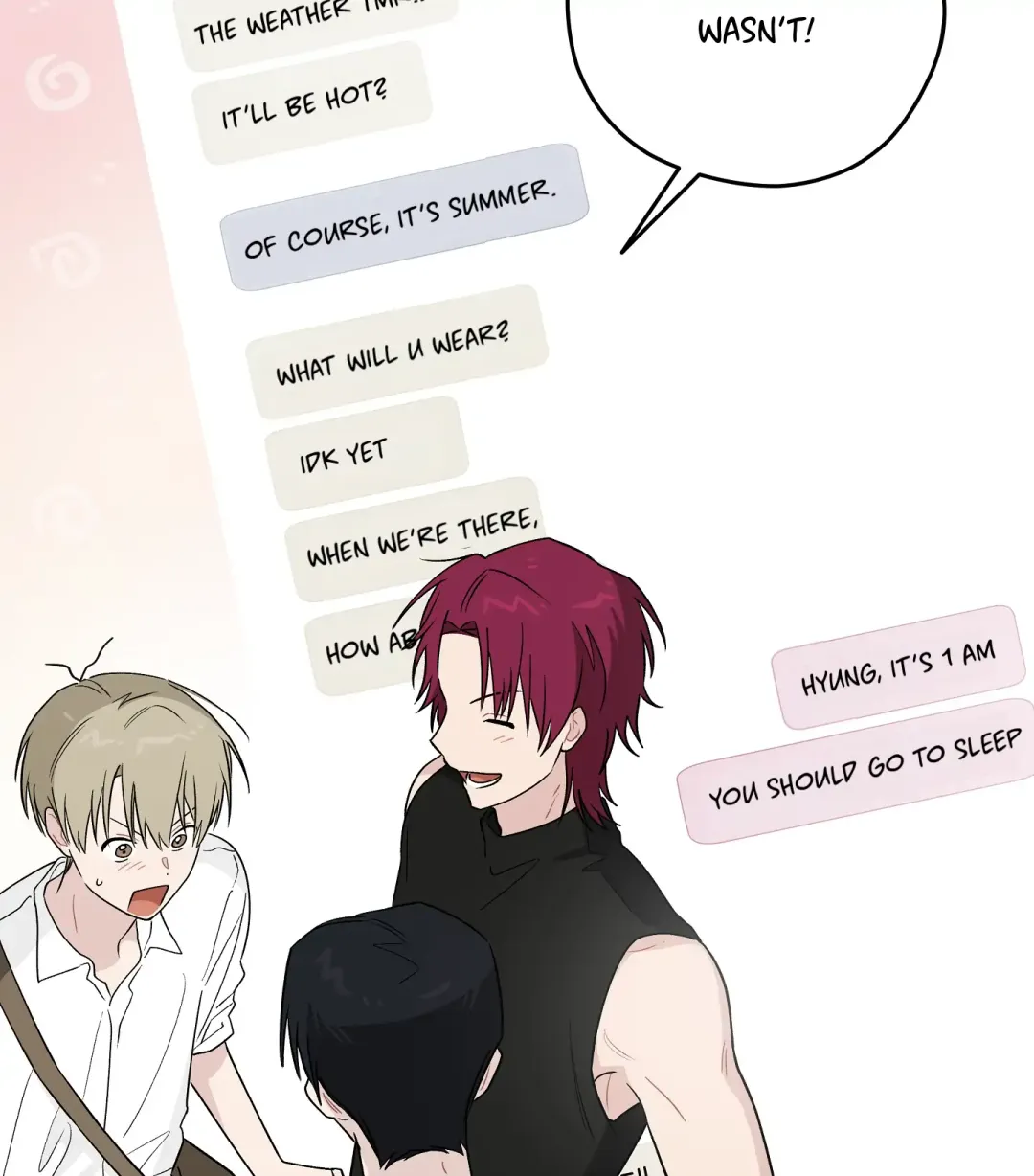 Emergency! Youth Record Book - Chapter 19 Page 9