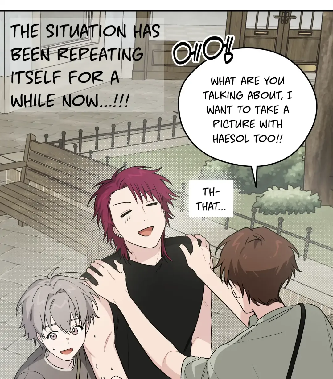 Emergency! Youth Record Book - Chapter 19 Page 37