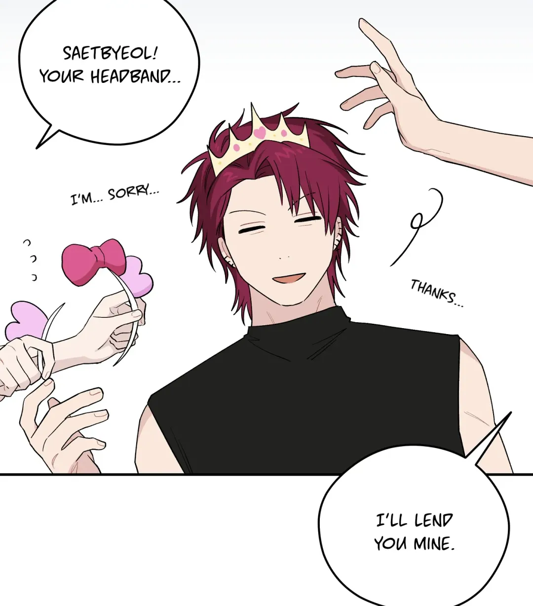 Emergency! Youth Record Book - Chapter 19 Page 43