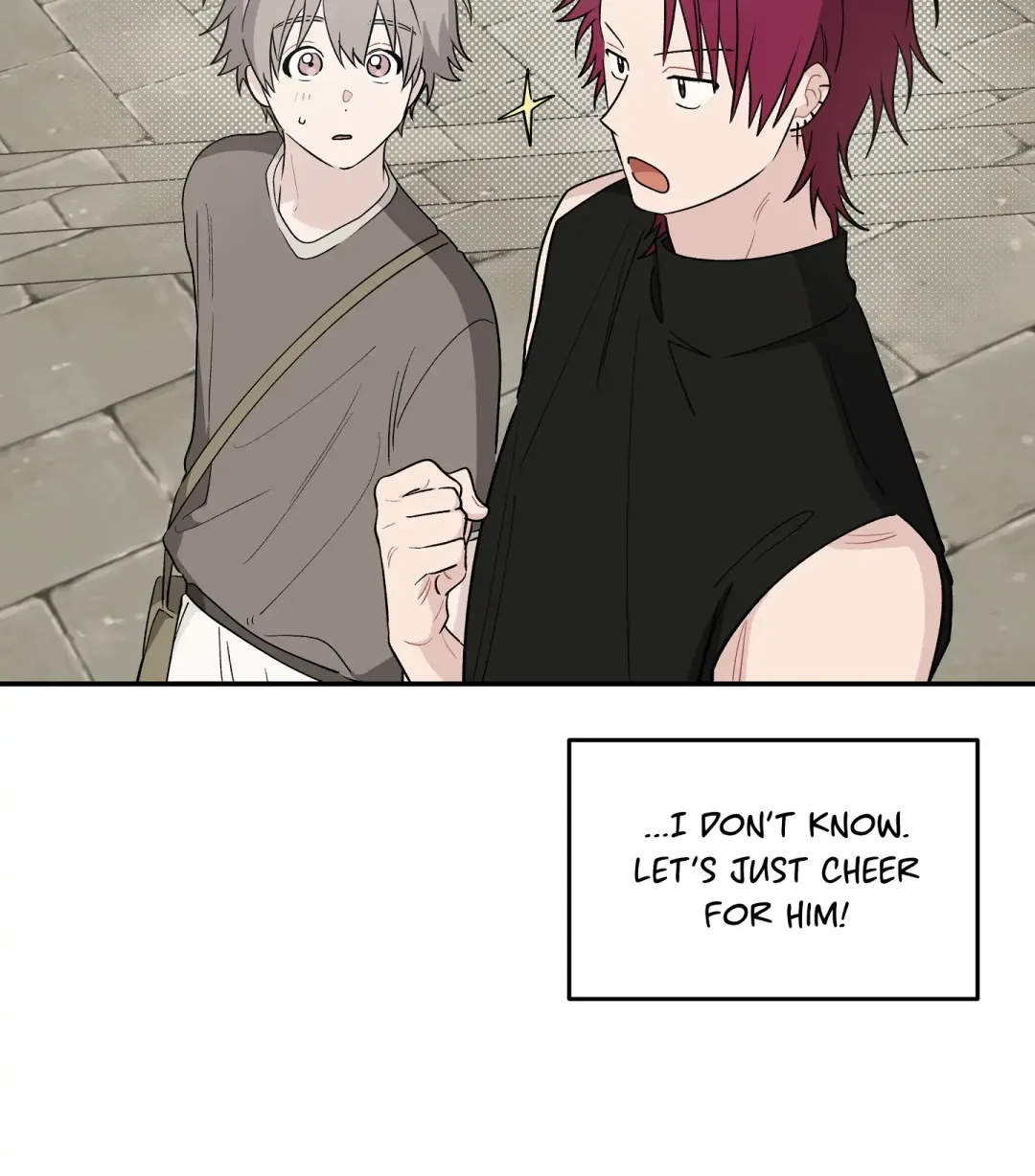 Emergency! Youth Record Book - Chapter 19 Page 49