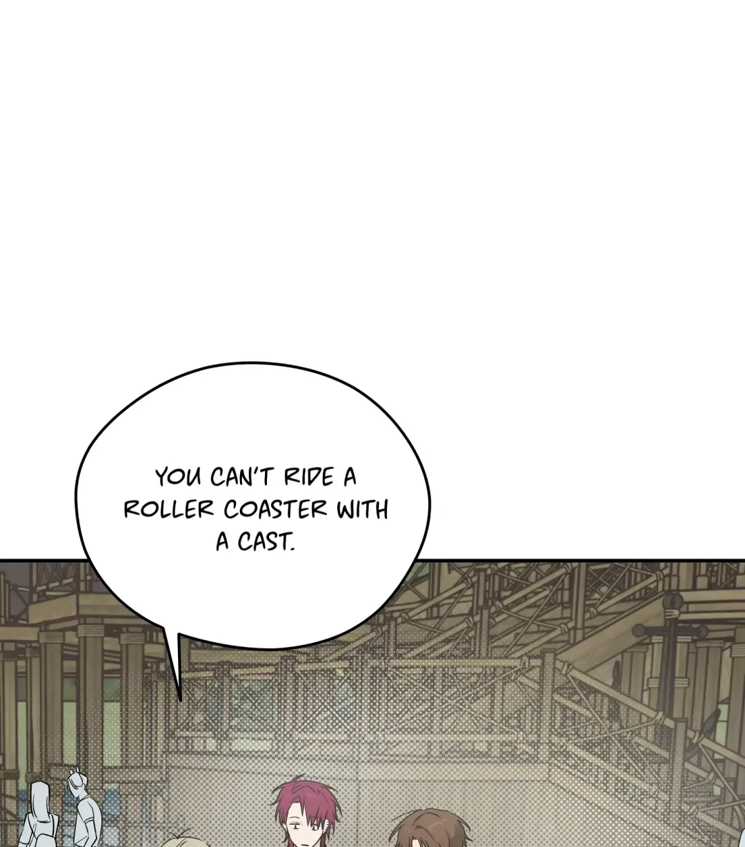 Emergency! Youth Record Book - Chapter 19 Page 51