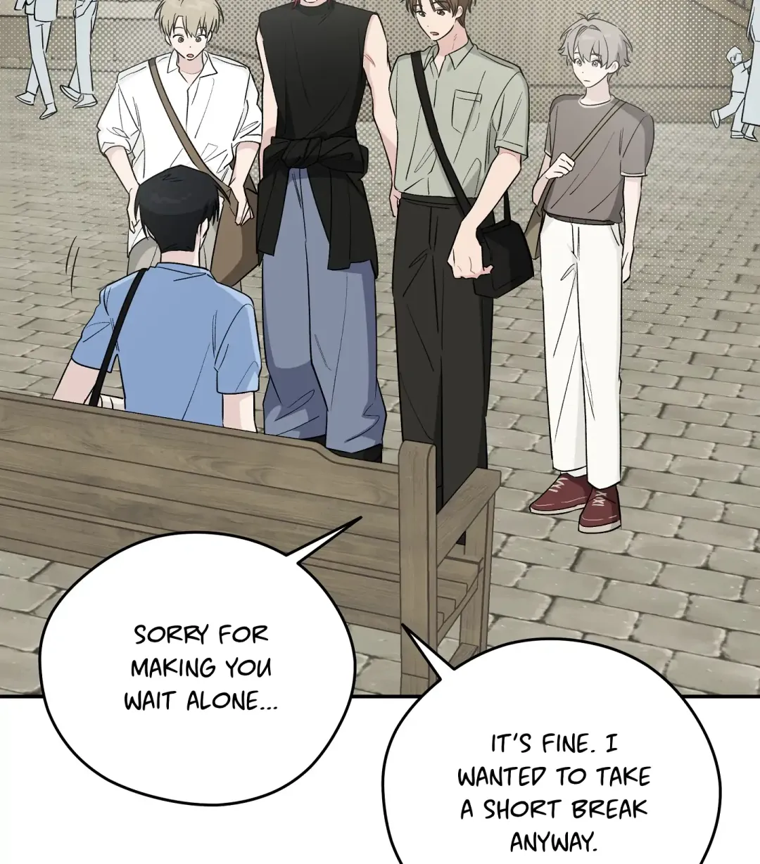Emergency! Youth Record Book - Chapter 19 Page 52