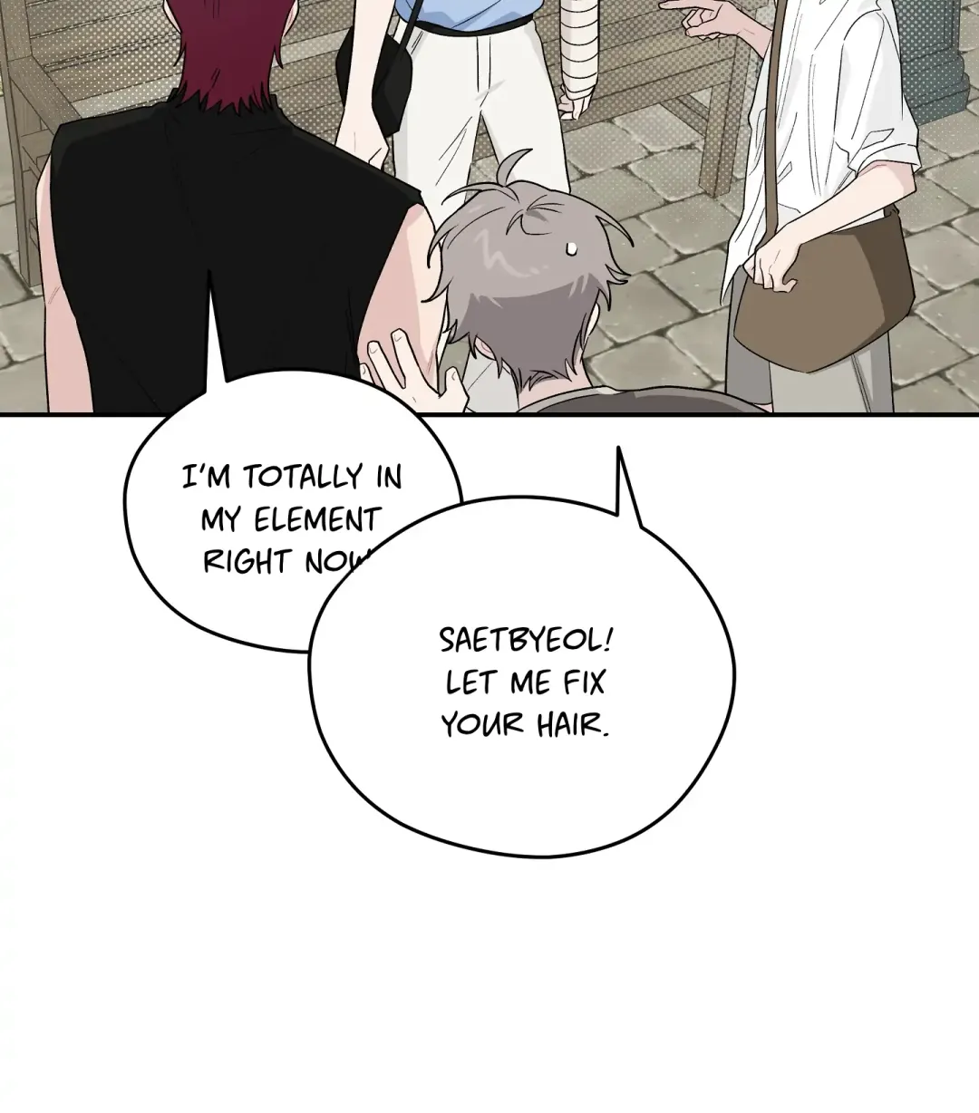 Emergency! Youth Record Book - Chapter 19 Page 68