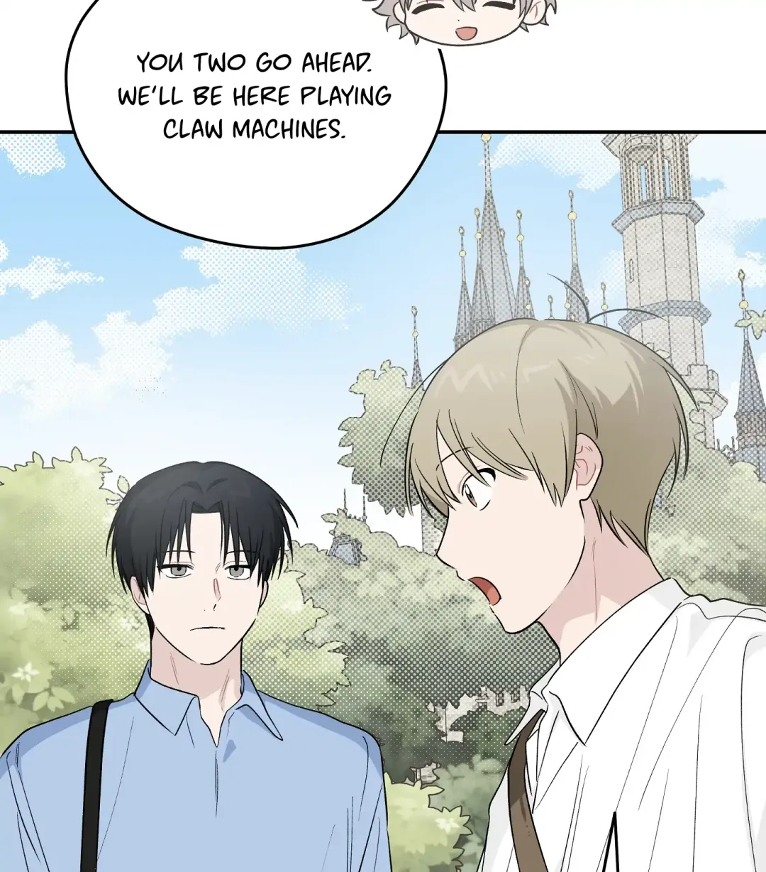 Emergency! Youth Record Book - Chapter 19 Page 71