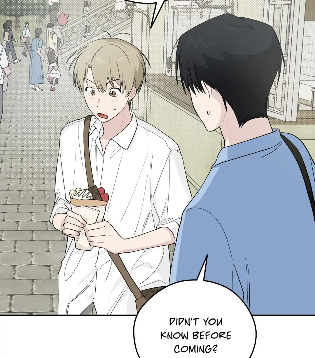 Emergency! Youth Record Book - Chapter 19 Page 76