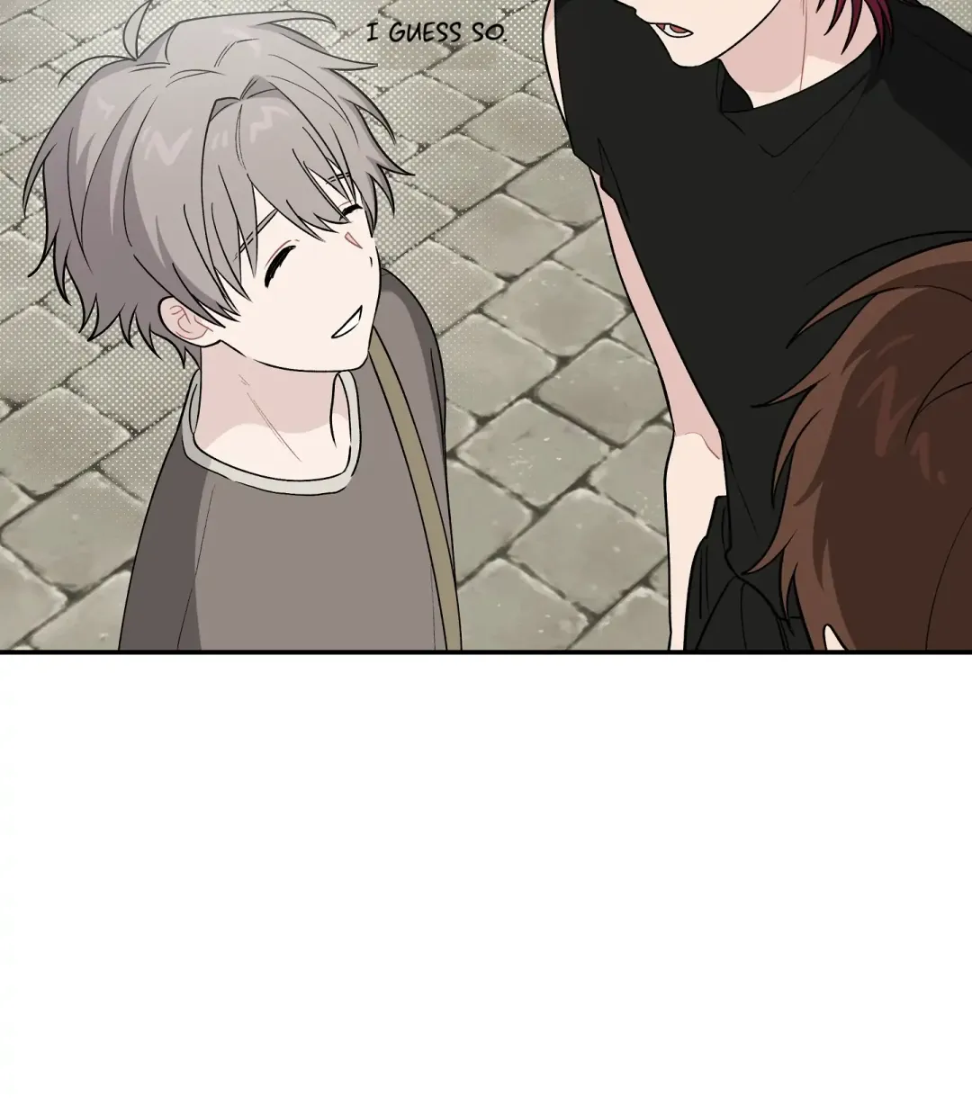 Emergency! Youth Record Book - Chapter 19 Page 84