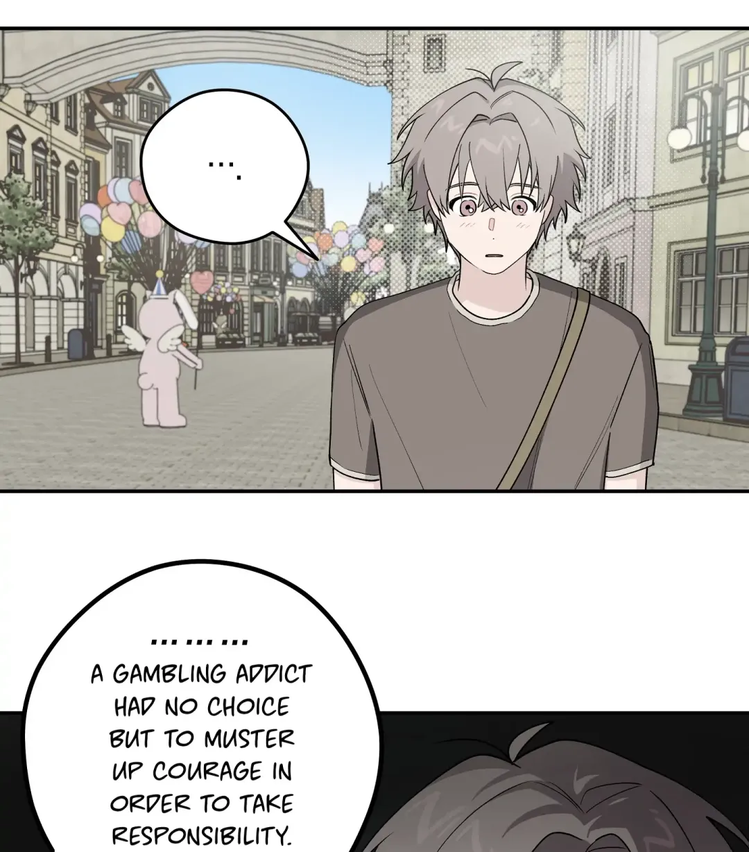 Emergency! Youth Record Book - Chapter 19 Page 96