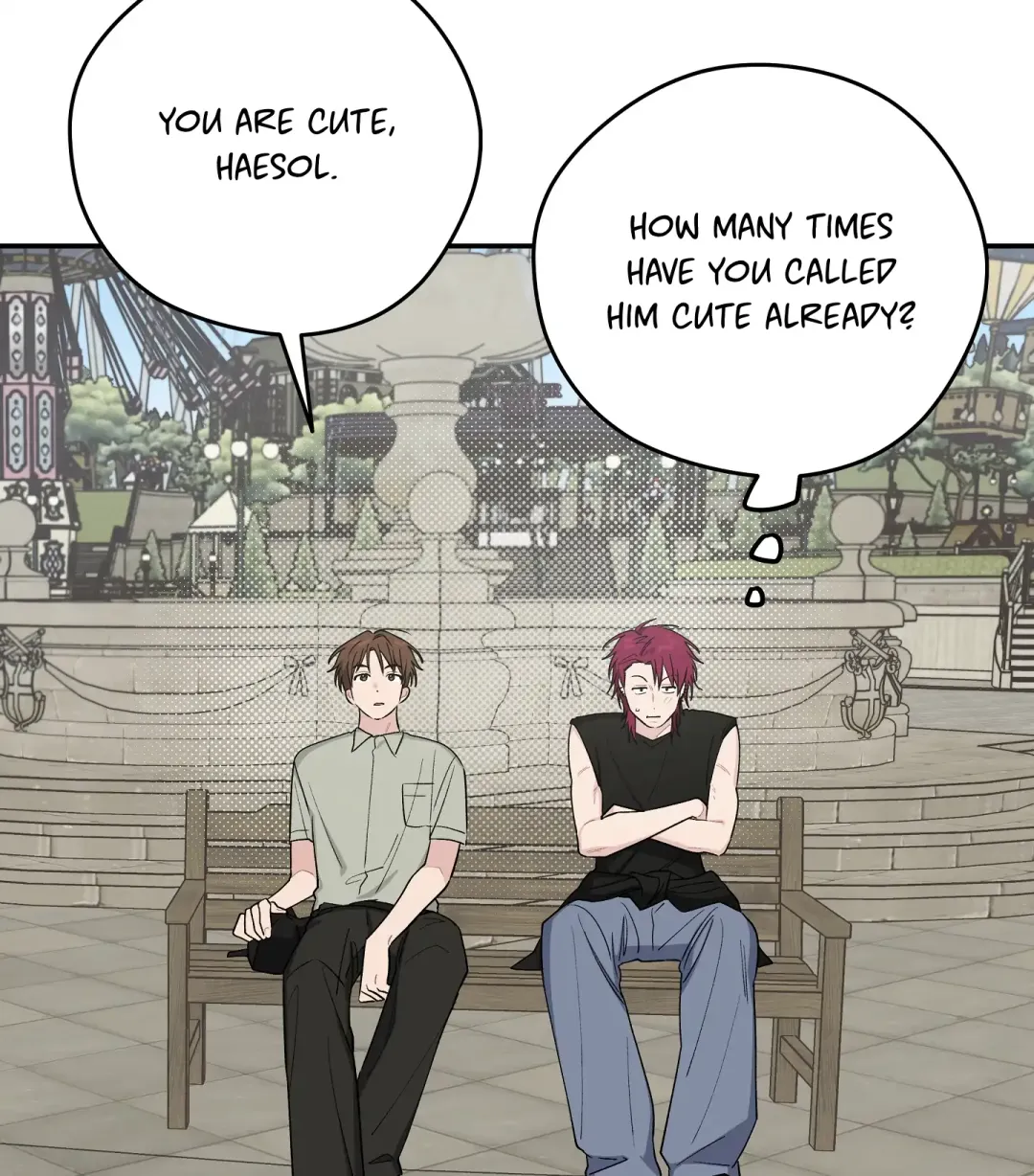 Emergency! Youth Record Book - Chapter 19 Page 123