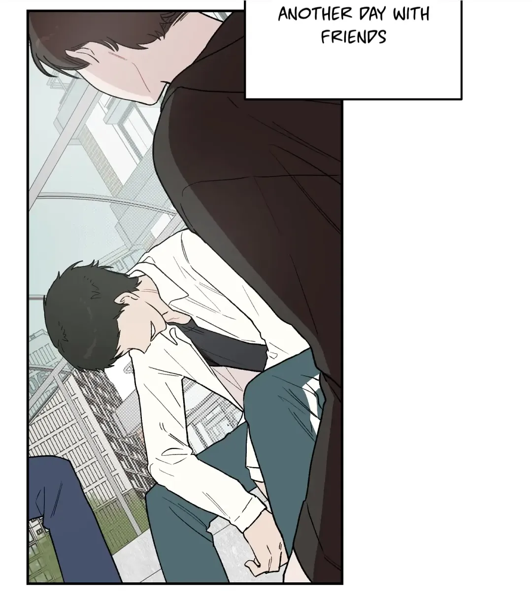 Emergency! Youth Record Book - Chapter 2 Page 3