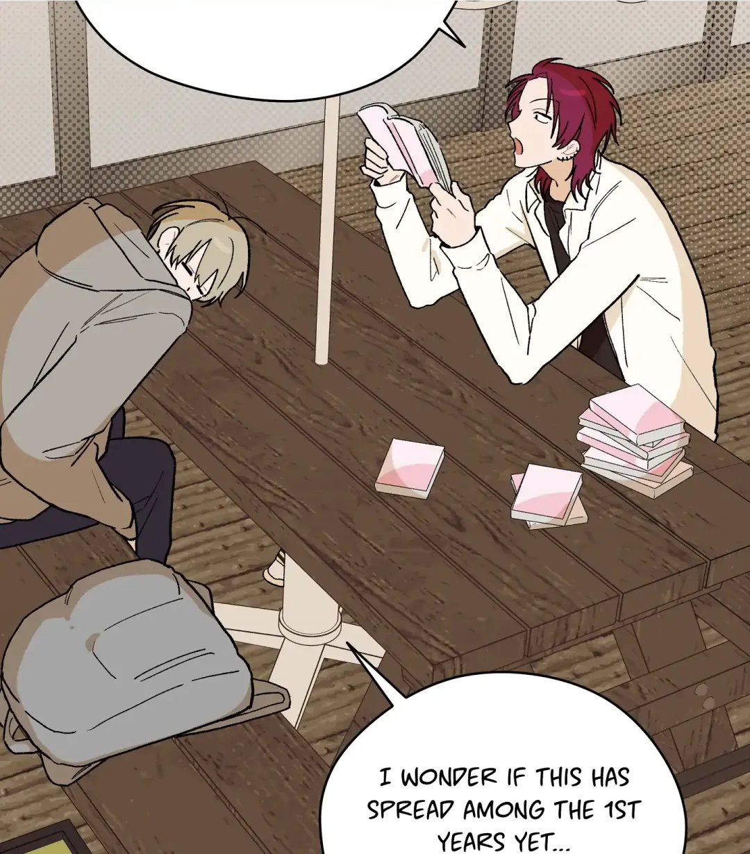 Emergency! Youth Record Book - Chapter 2 Page 31