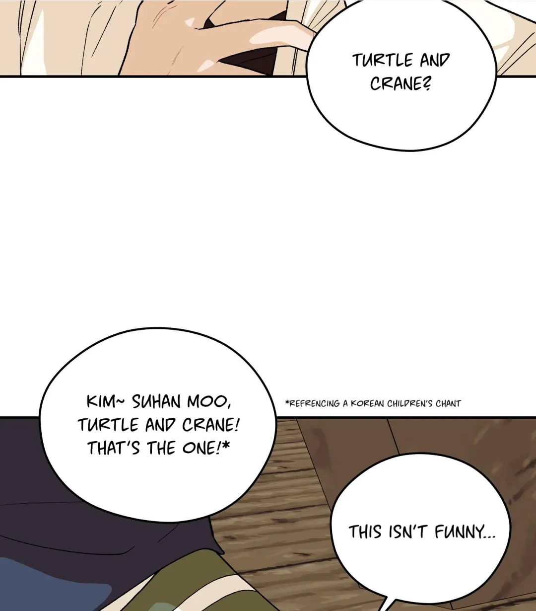 Emergency! Youth Record Book - Chapter 2 Page 37