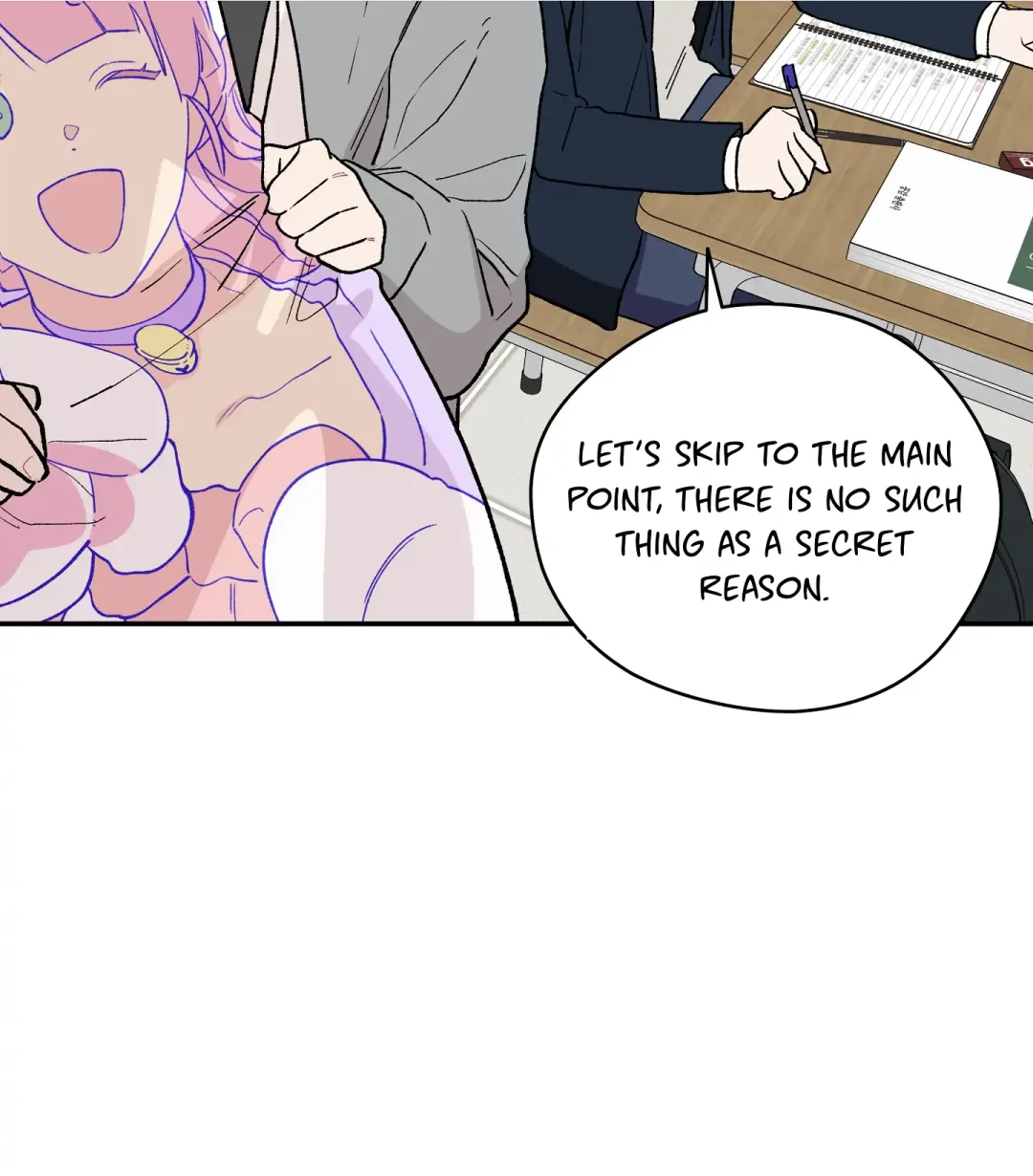 Emergency! Youth Record Book - Chapter 2 Page 67