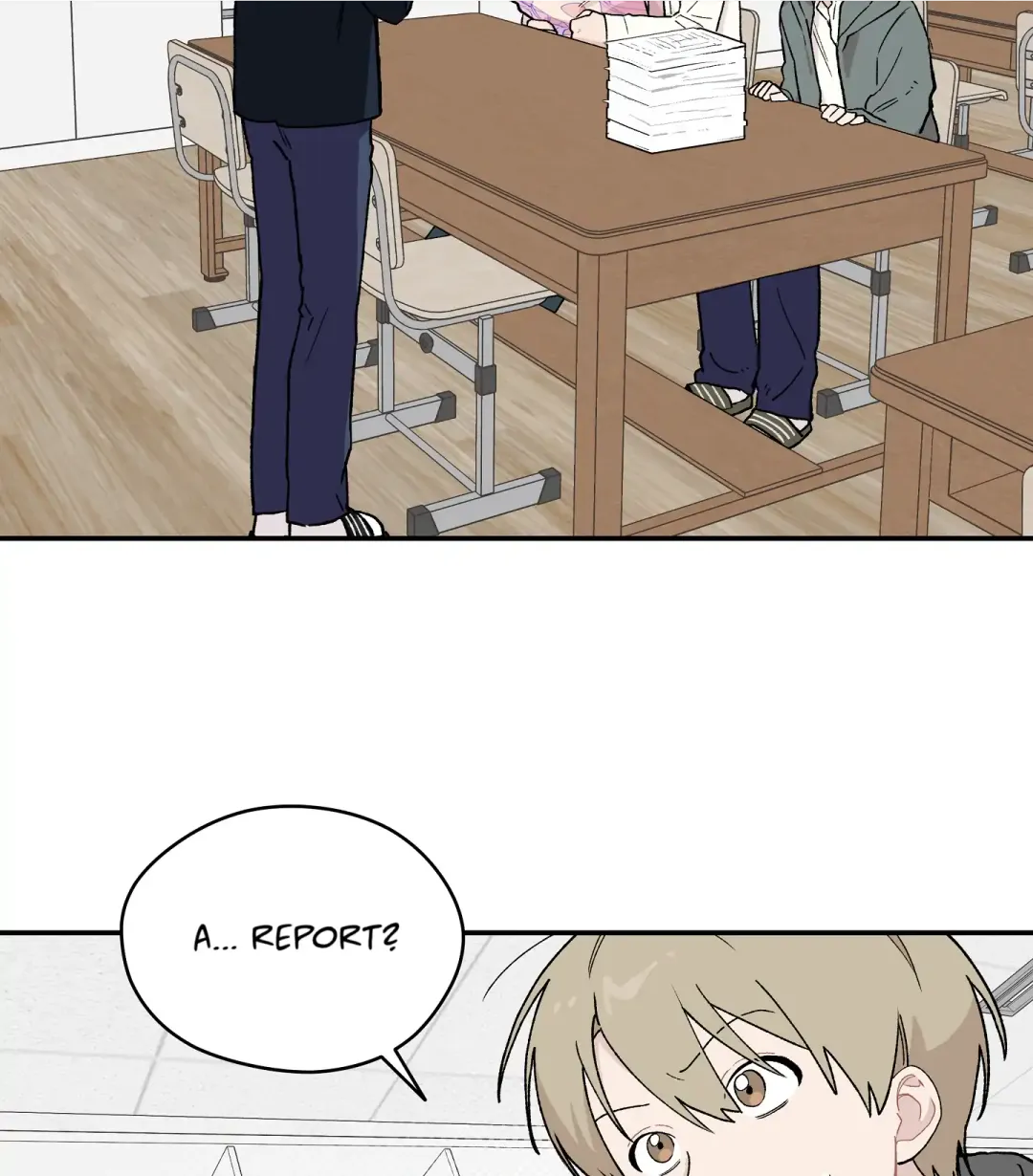 Emergency! Youth Record Book - Chapter 2 Page 93