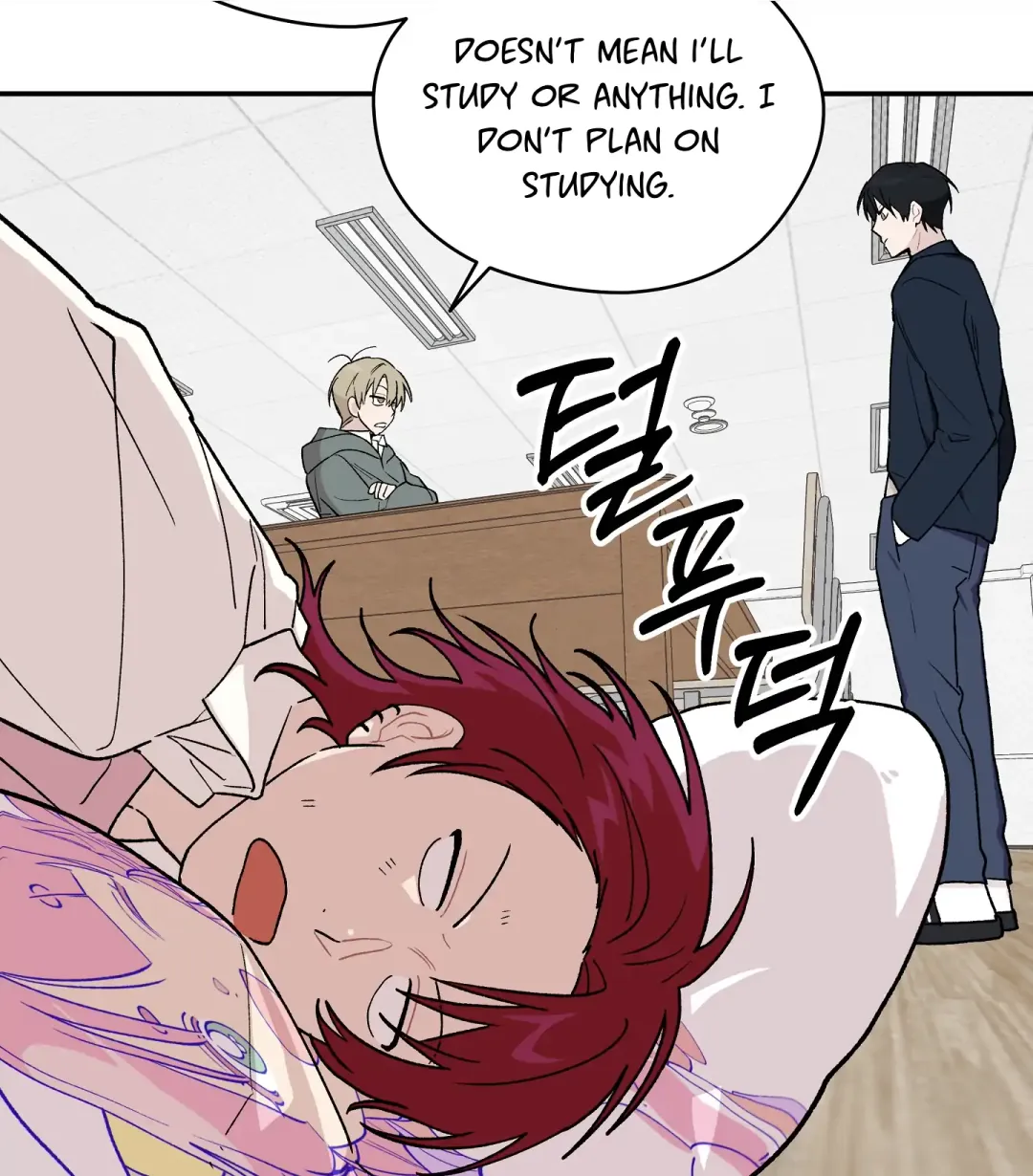Emergency! Youth Record Book - Chapter 2 Page 118