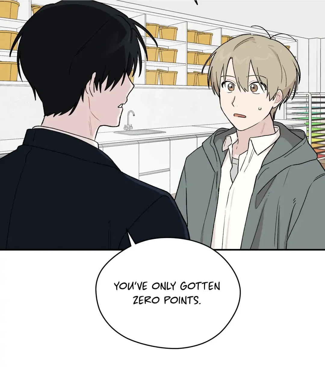 Emergency! Youth Record Book - Chapter 2 Page 126