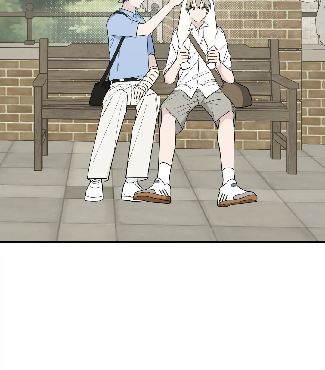 Emergency! Youth Record Book - Chapter 20 Page 13