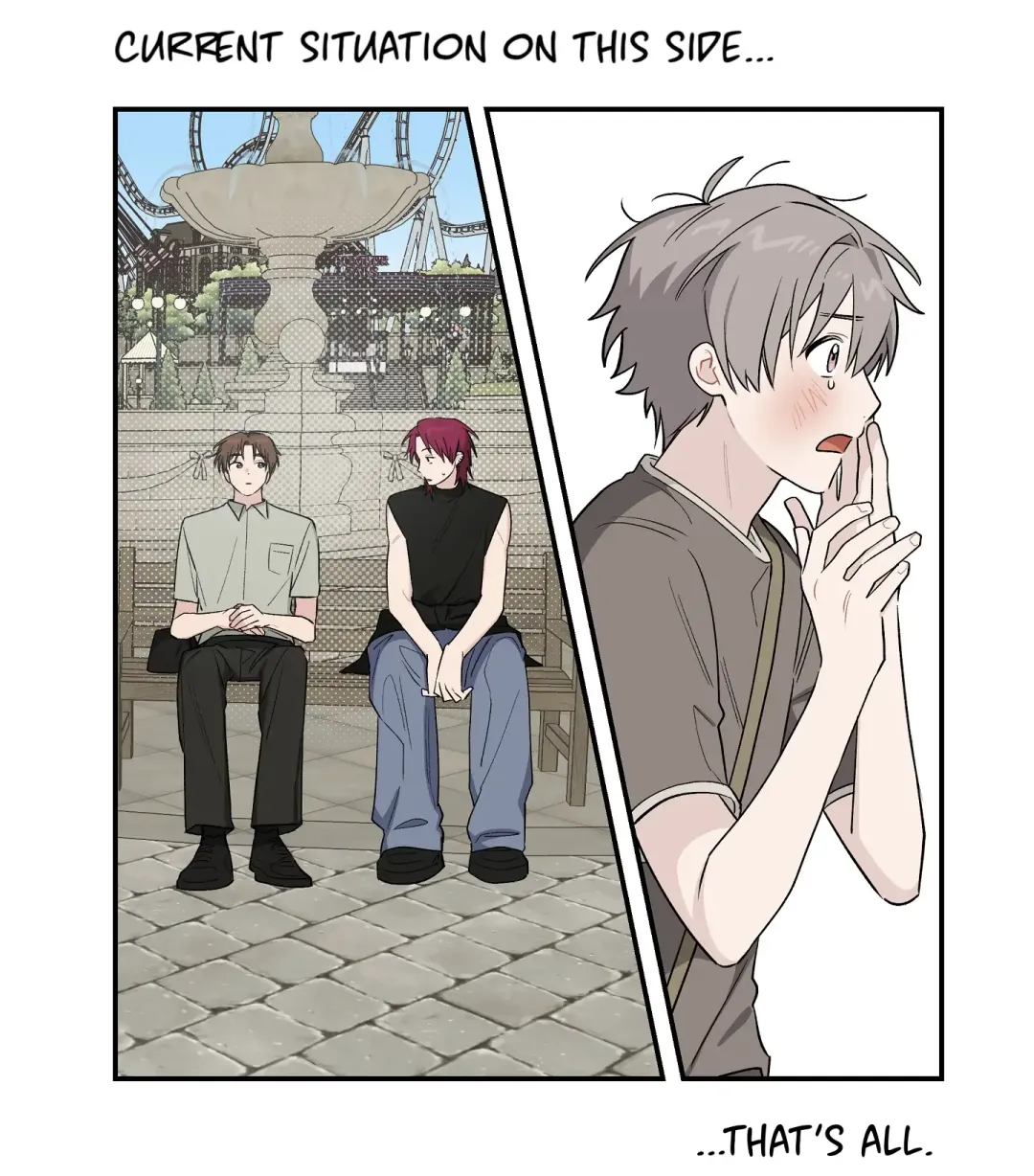 Emergency! Youth Record Book - Chapter 20 Page 38