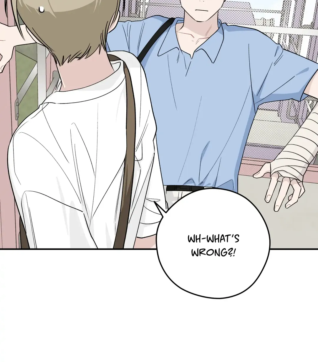 Emergency! Youth Record Book - Chapter 20 Page 45