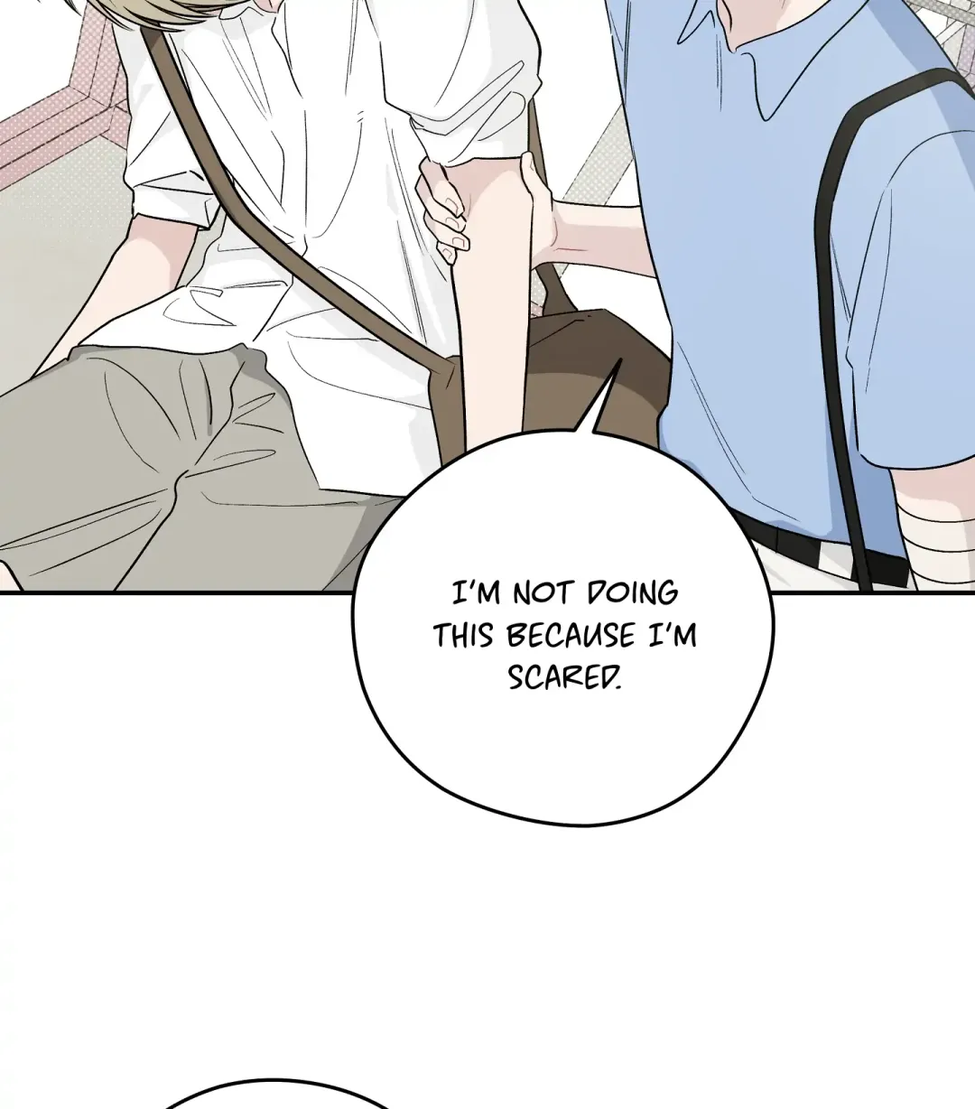 Emergency! Youth Record Book - Chapter 20 Page 57