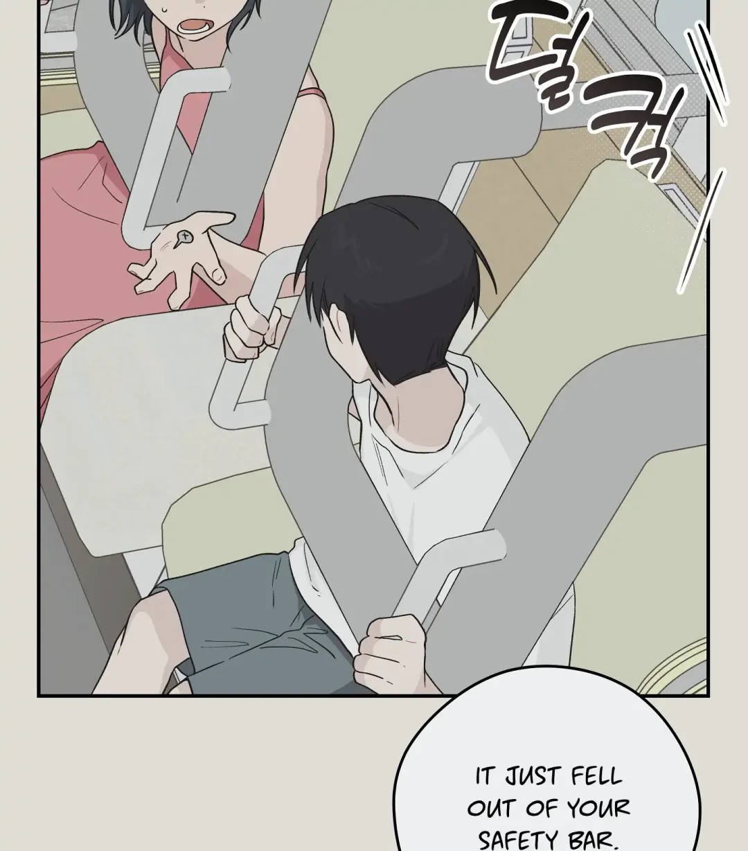 Emergency! Youth Record Book - Chapter 20 Page 63
