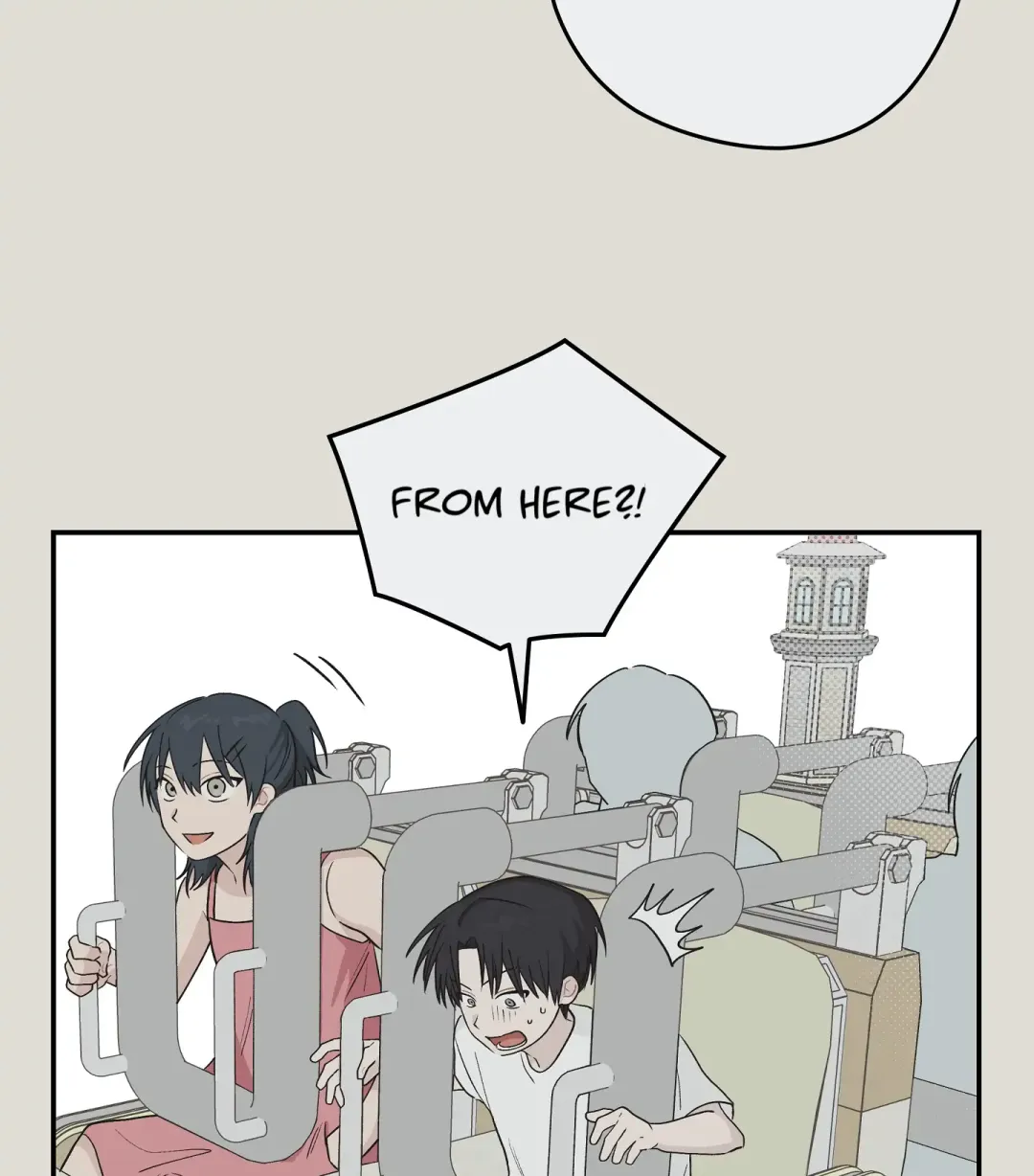 Emergency! Youth Record Book - Chapter 20 Page 64