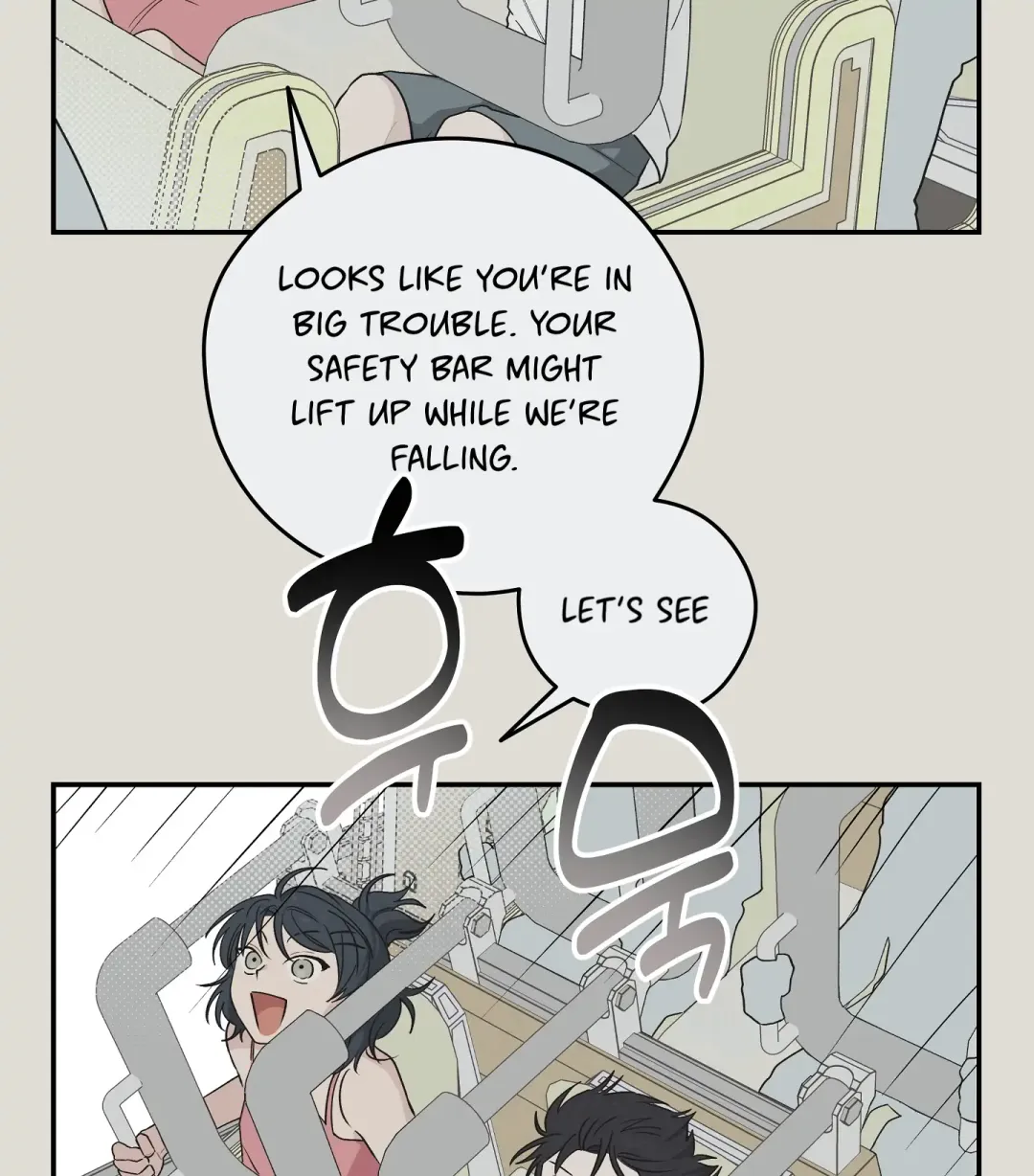 Emergency! Youth Record Book - Chapter 20 Page 65