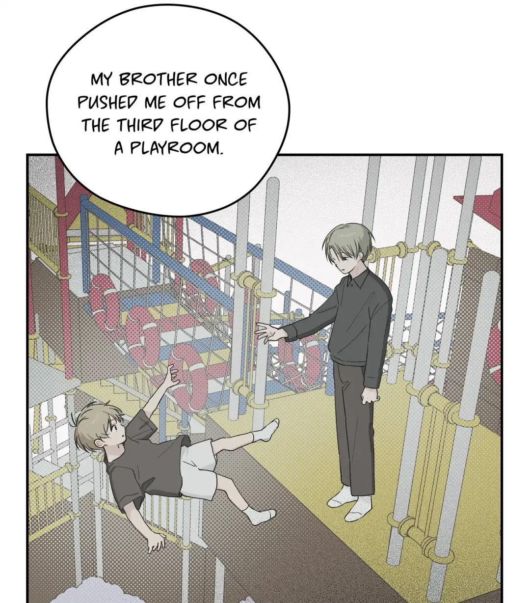 Emergency! Youth Record Book - Chapter 20 Page 73