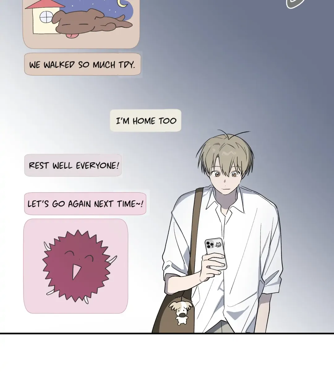 Emergency! Youth Record Book - Chapter 20 Page 95