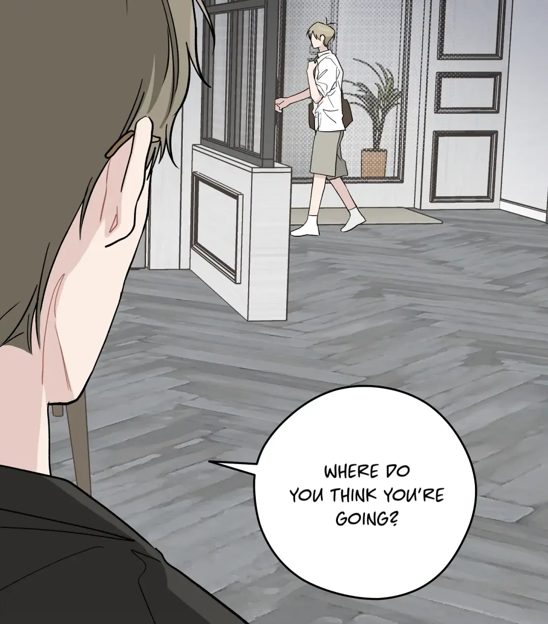 Emergency! Youth Record Book - Chapter 20 Page 106