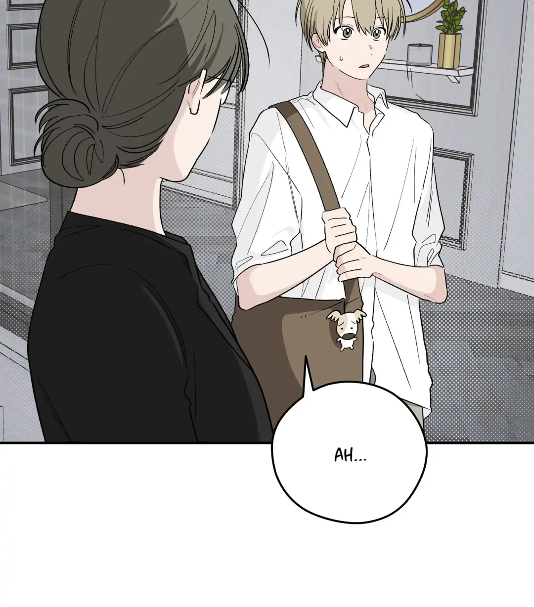 Emergency! Youth Record Book - Chapter 21 Page 4