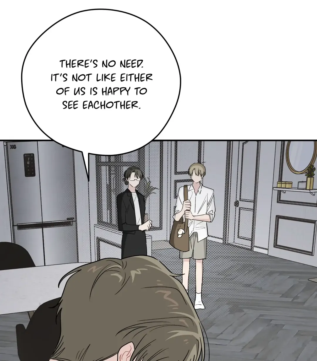 Emergency! Youth Record Book - Chapter 21 Page 5