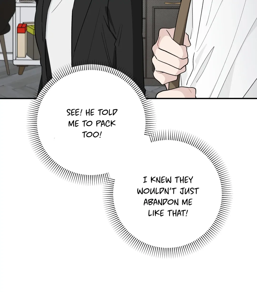 Emergency! Youth Record Book - Chapter 21 Page 20