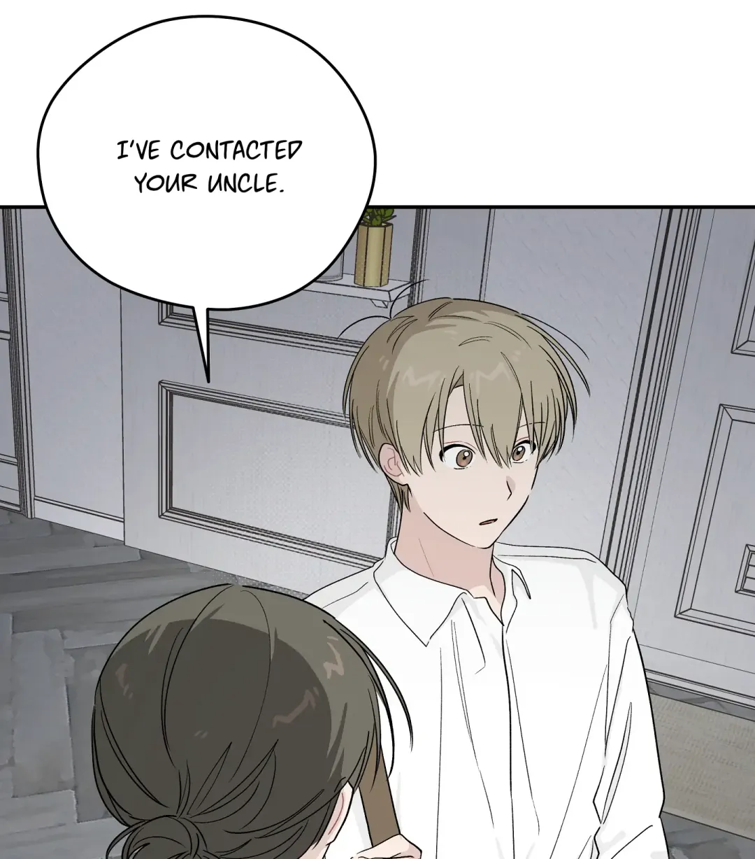 Emergency! Youth Record Book - Chapter 21 Page 32