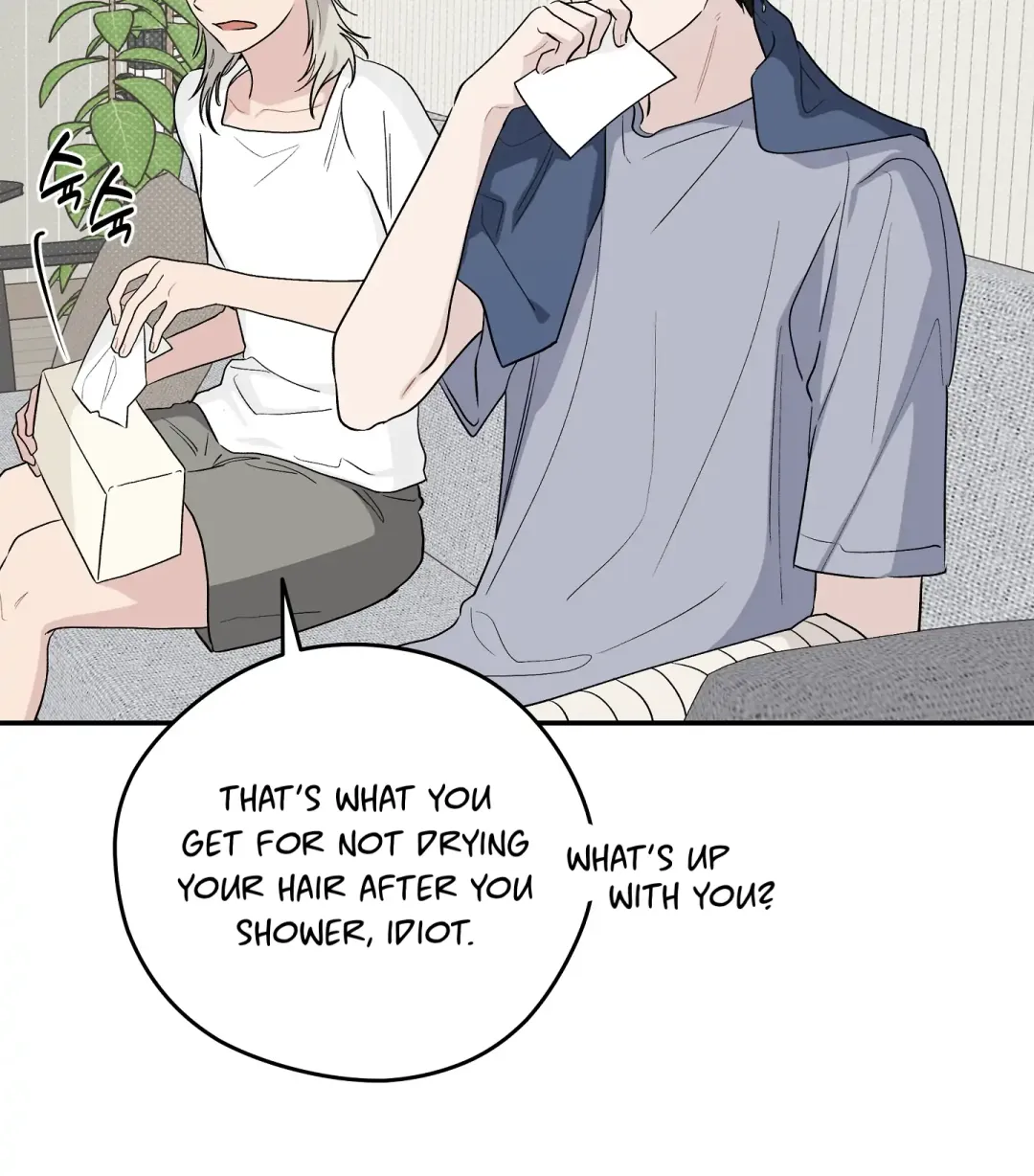 Emergency! Youth Record Book - Chapter 21 Page 52