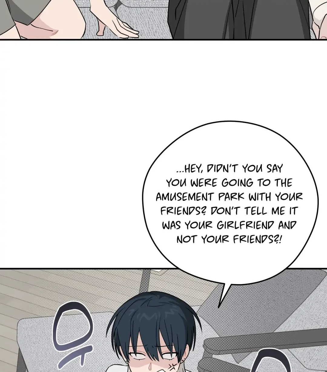 Emergency! Youth Record Book - Chapter 21 Page 56