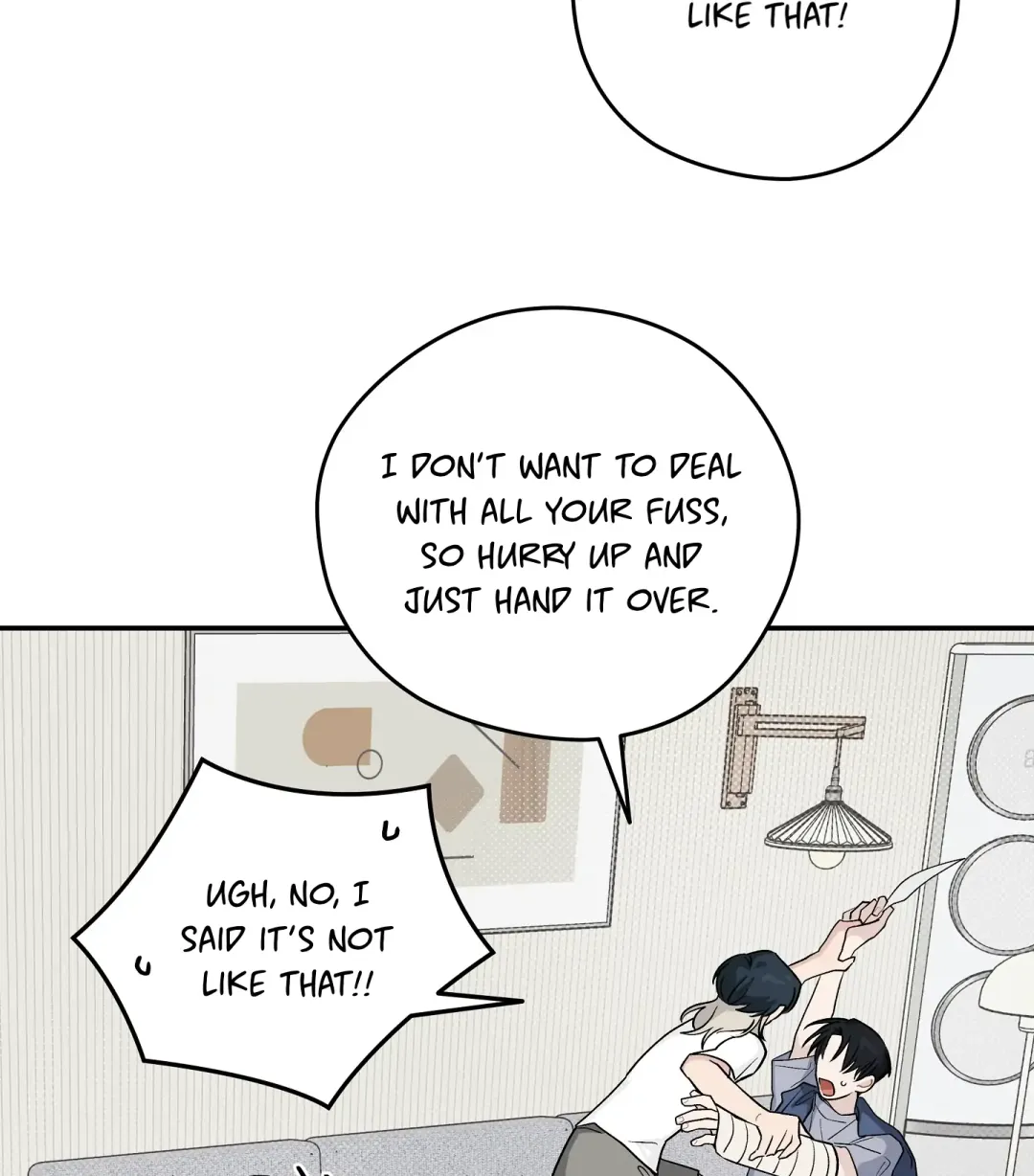 Emergency! Youth Record Book - Chapter 21 Page 58