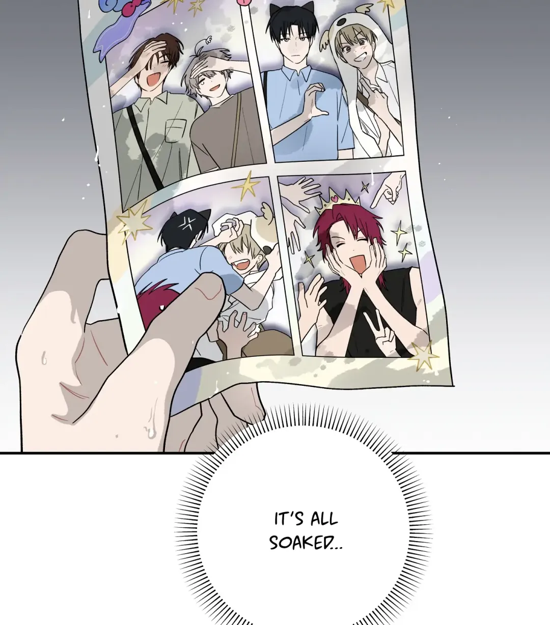 Emergency! Youth Record Book - Chapter 21 Page 66