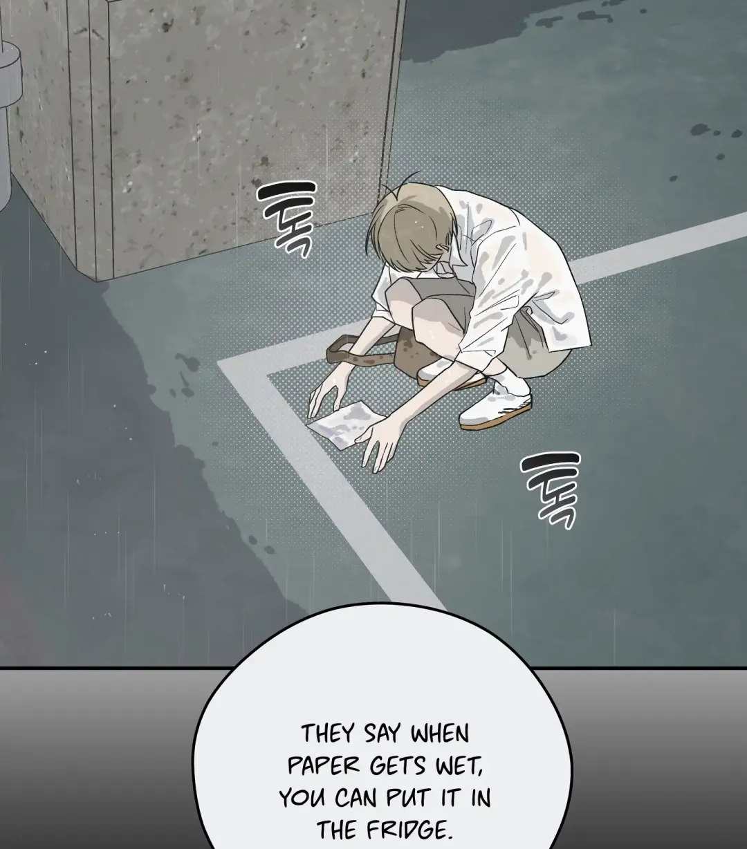 Emergency! Youth Record Book - Chapter 21 Page 69