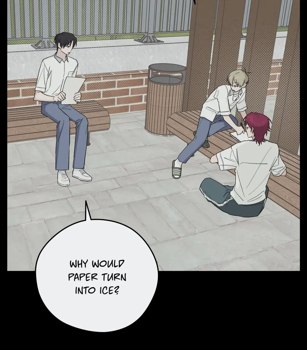Emergency! Youth Record Book - Chapter 21 Page 71