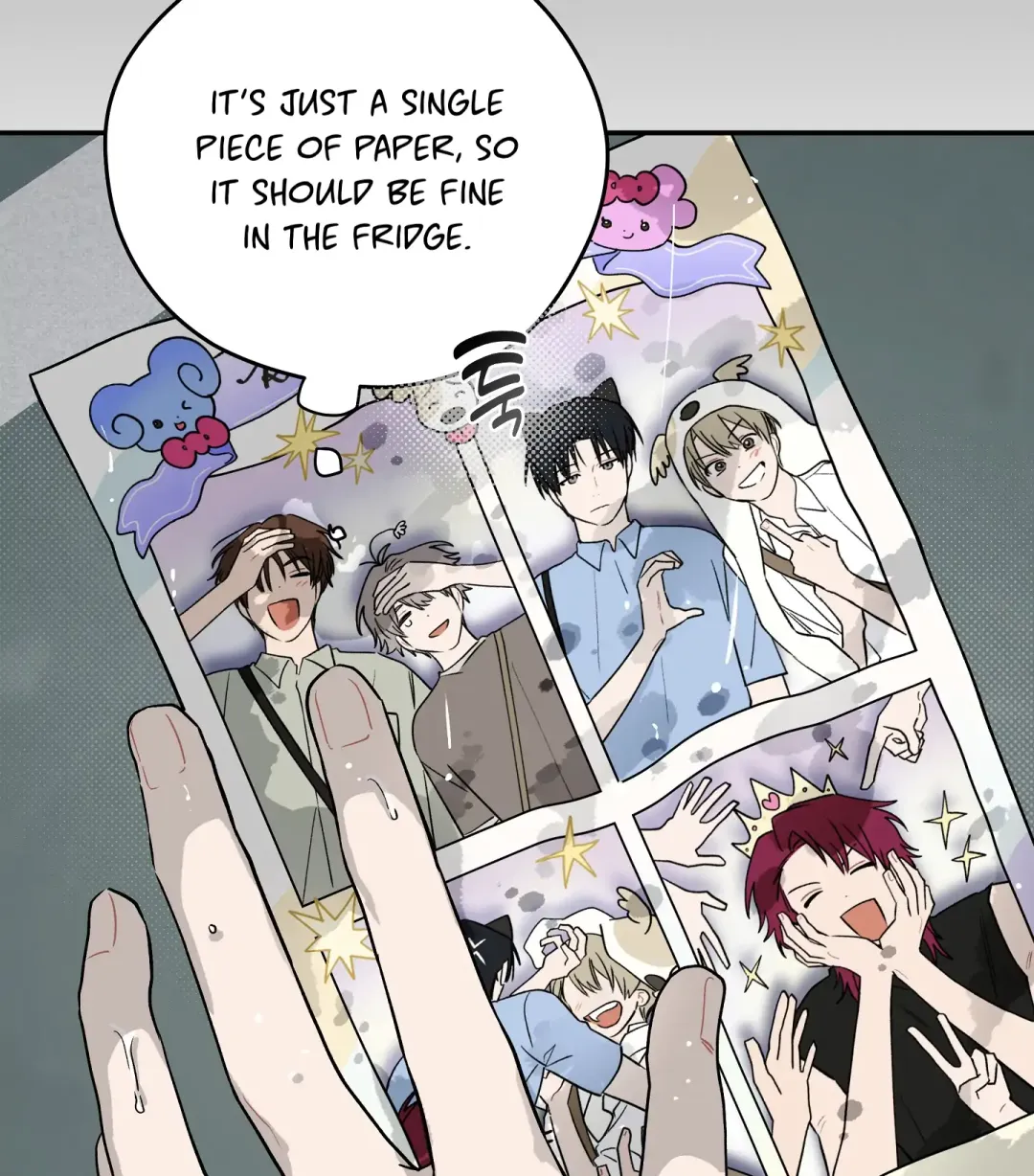 Emergency! Youth Record Book - Chapter 21 Page 77