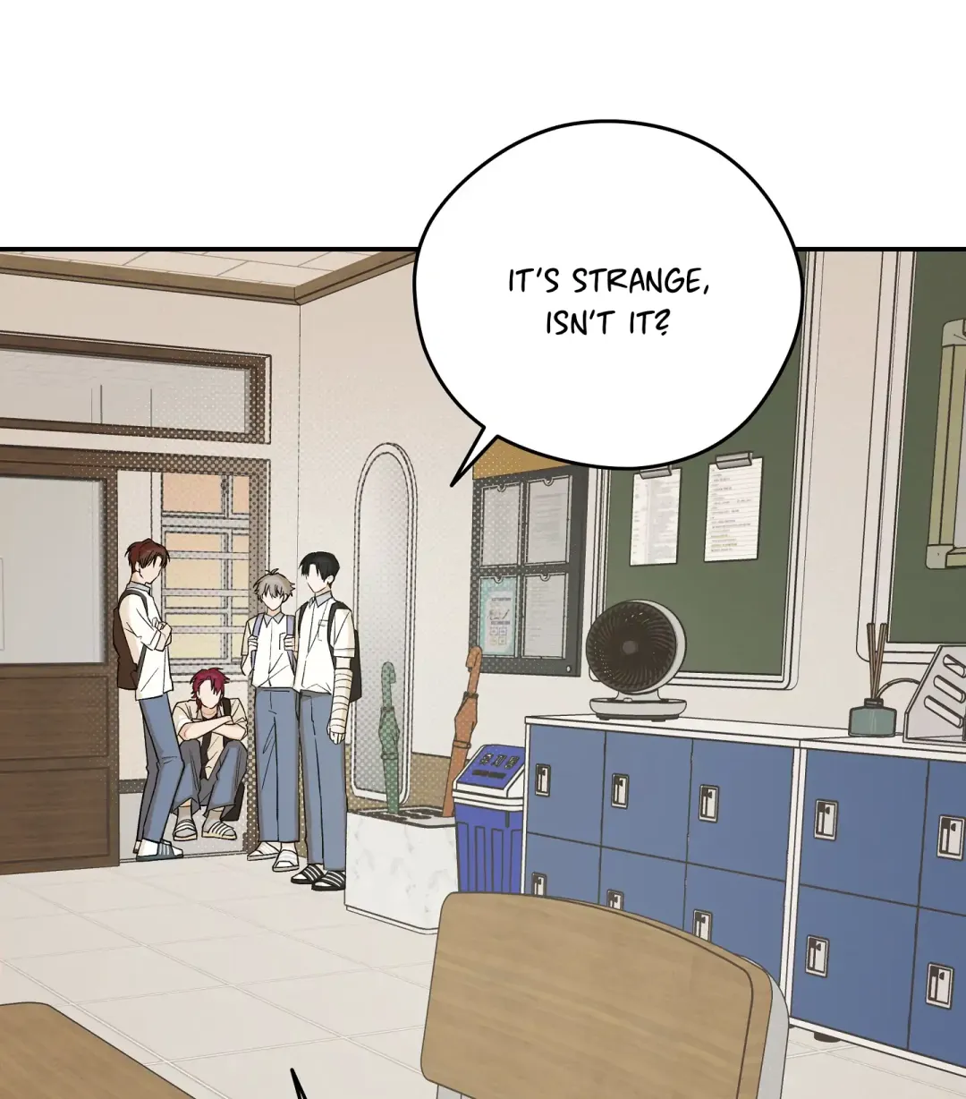 Emergency! Youth Record Book - Chapter 21 Page 96