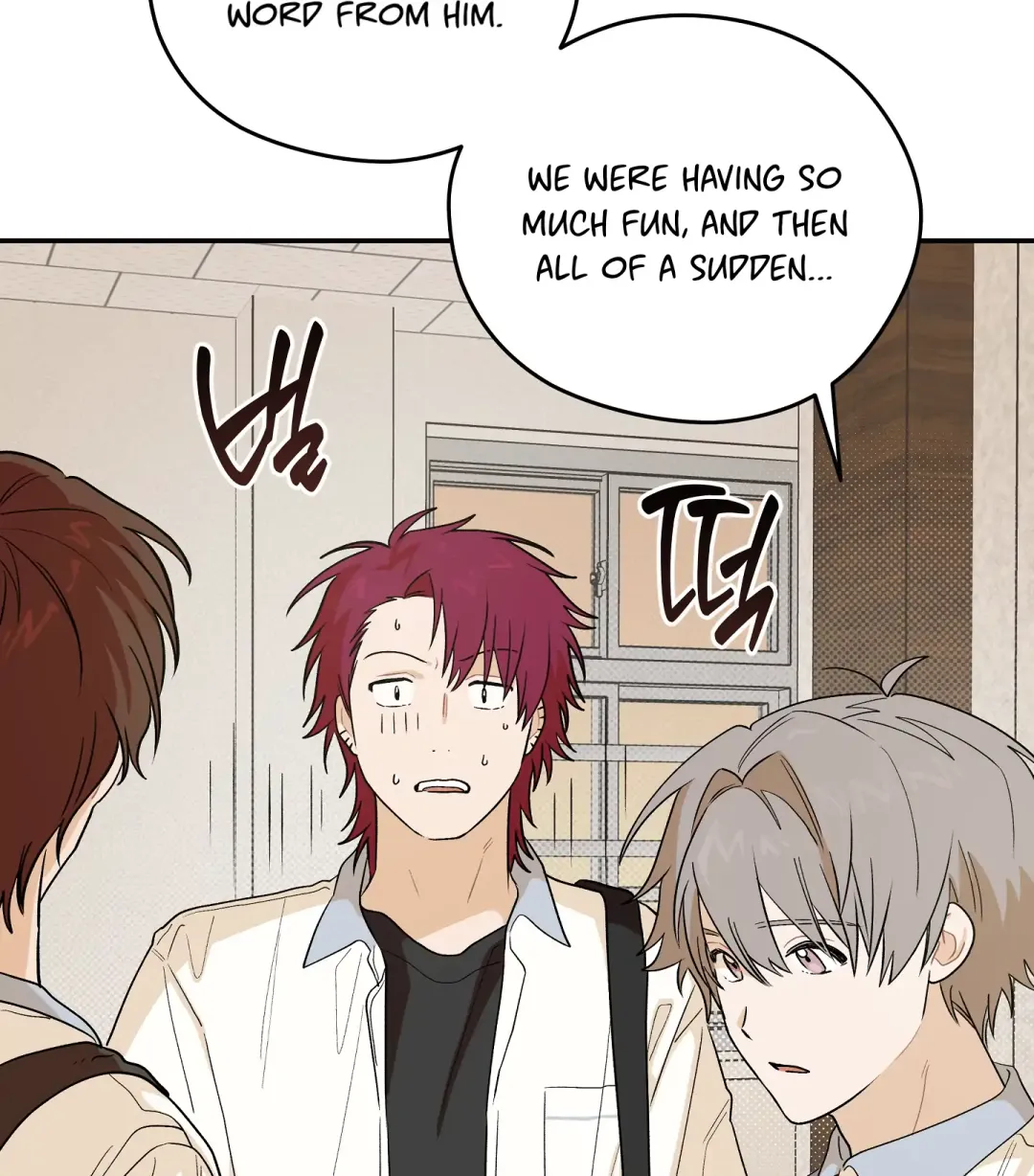 Emergency! Youth Record Book - Chapter 21 Page 98