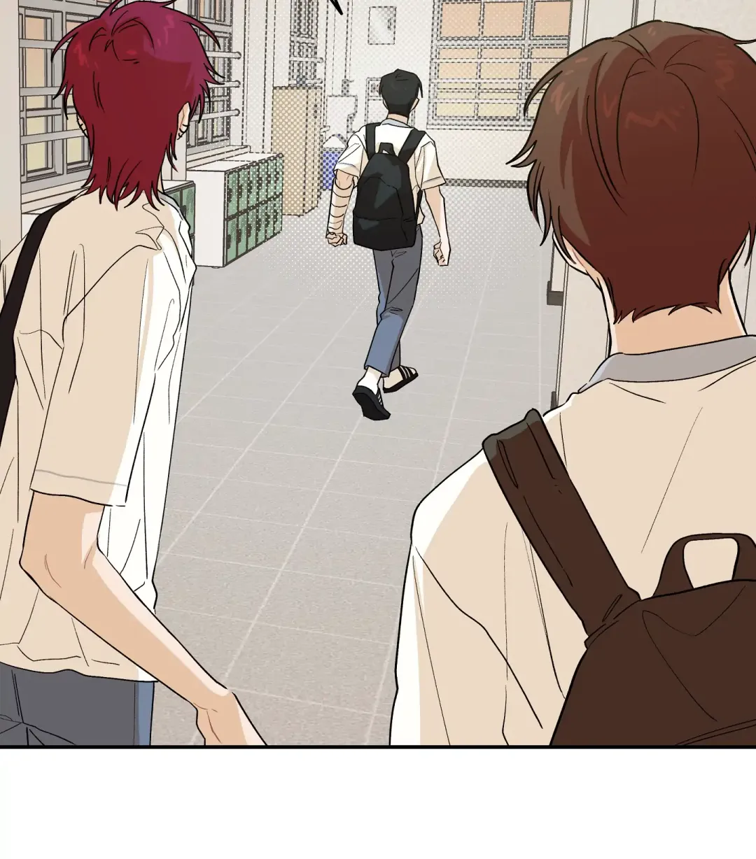 Emergency! Youth Record Book - Chapter 21 Page 104