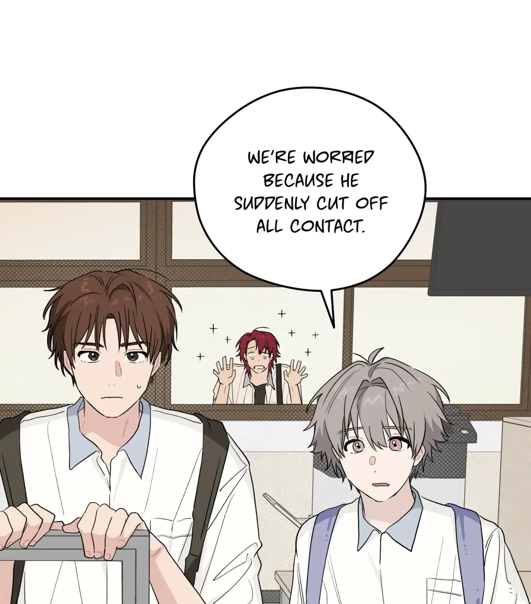Emergency! Youth Record Book - Chapter 21 Page 109