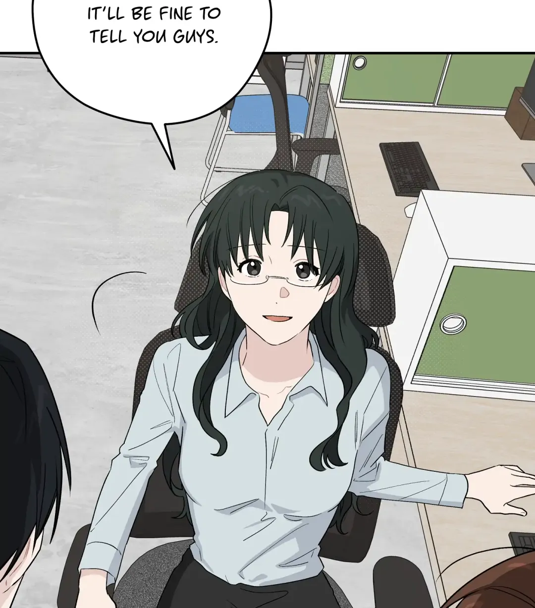 Emergency! Youth Record Book - Chapter 21 Page 111
